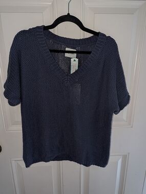 Stitches & Stripes Elodie Sweater - M